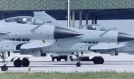 天涯爆料新型战机视频网,天涯爆料新型战机视频，我国空中力量再升级