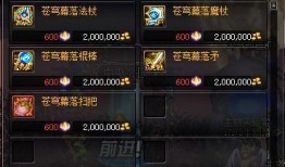 地下城所有最新爆料,揭秘最新爆料，探寻神秘世界新篇章