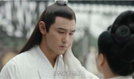扶摇在线观看63,风云变幻，命运抉择！