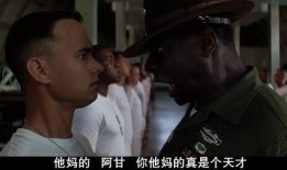 阿甘后传在线观看,传奇人生的续篇