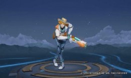 王者最新爆料马克皮肤,马克新皮肤“战神降临”惊艳曝光！