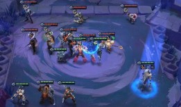 金铲铲双城之战最新爆料,新爆料揭示神秘双城势力对决