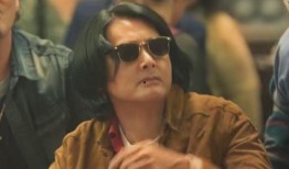 废柴赌神在线观看,逆袭之路，赌场风云再起