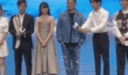 成毅袁冰最新爆料视频,幕后故事大公开