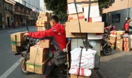 郑州快递小哥爆料视频,揭秘郑州快递行业幕后故事