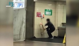 4月份旅客爆料事件视频,惊现机场不文明事件视频曝光