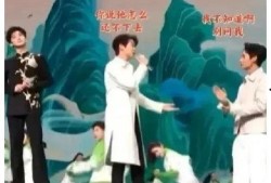 新年娱乐圈吃瓜爆料